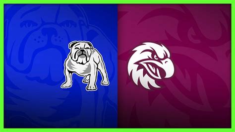 NRL 2024, Canterbury Bulldogs, Manly Sea Eagles, grand final, .